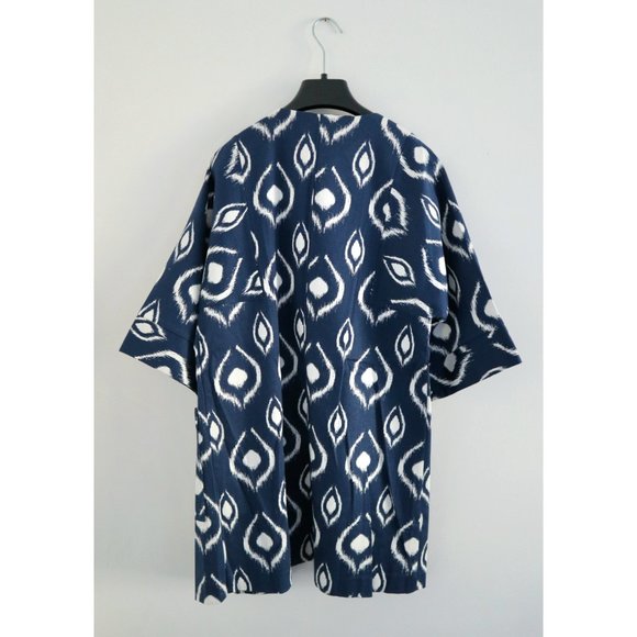N Natori Printed Topper - Picture 6 of 13